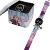 Frozen 2 Orologio Con Charms Tin. Frozen Gift/Col Giochi Preziosi