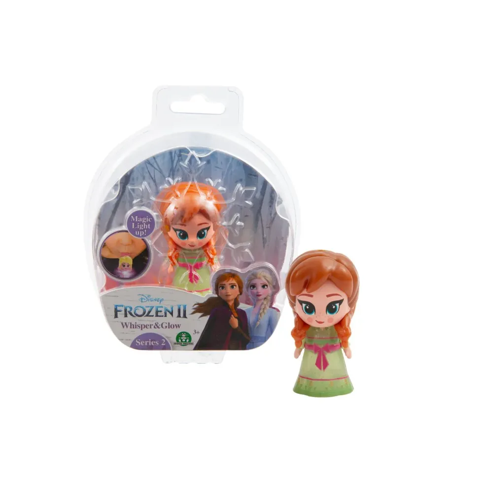 Frozen 2 S.Bl S2 Anna Night D