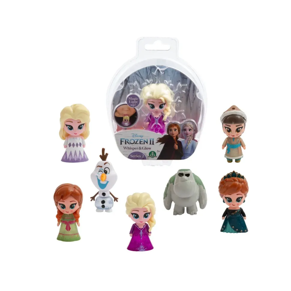 Frozen 2 S.Bl S2 Anna Night D