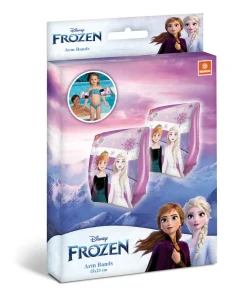 Frozen Arm Bands Braccioli Di Sicurezza Per Bambini Materiale Pvc Adatti A Bambini Da 2 A 6 Anni Con Peso 6-20 Kg