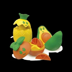 Frutta Componi E Impara