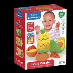 Frutta Componi E Impara