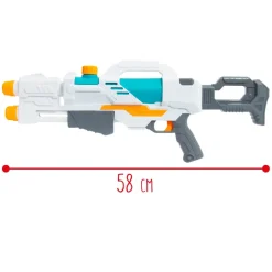 Fucile Ad Acqua 58Cm