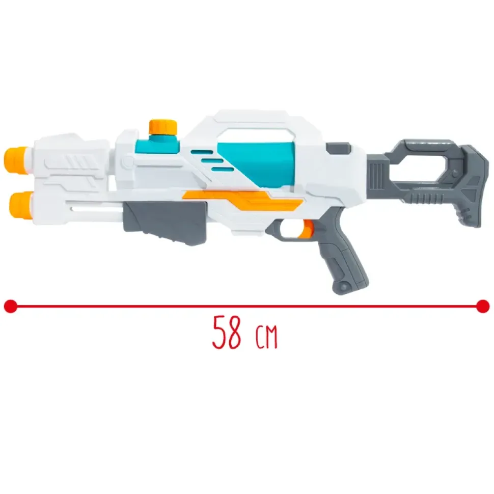 Fucile Ad Acqua 58Cm