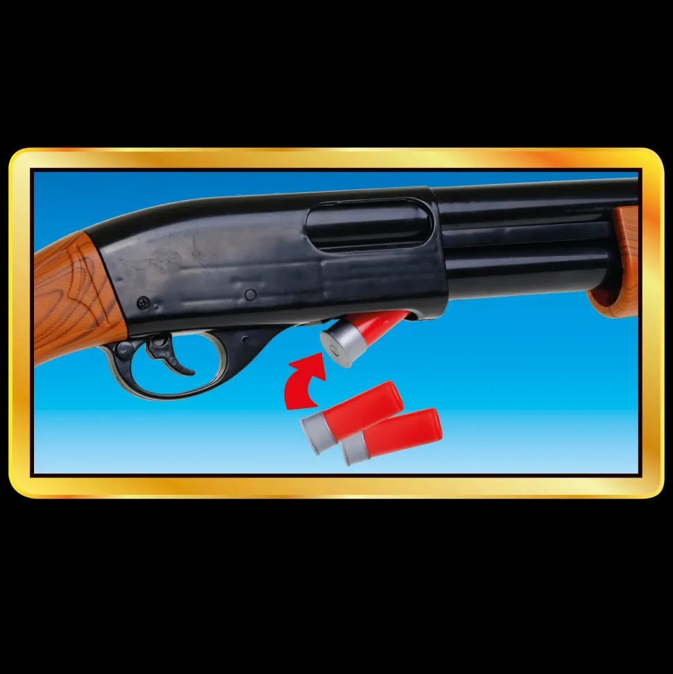 Fucile Bounty Hunter