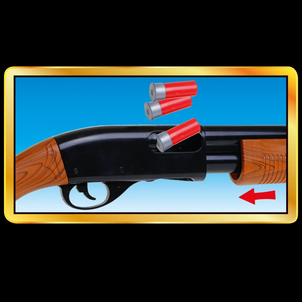 Fucile Bounty Hunter