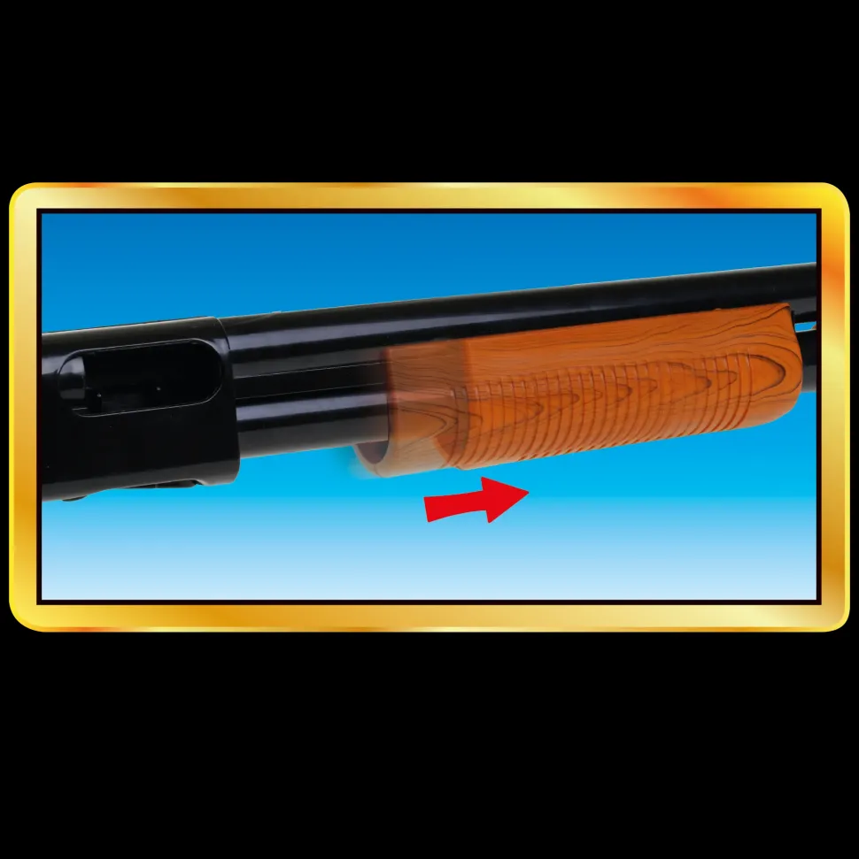 Fucile Bounty Hunter