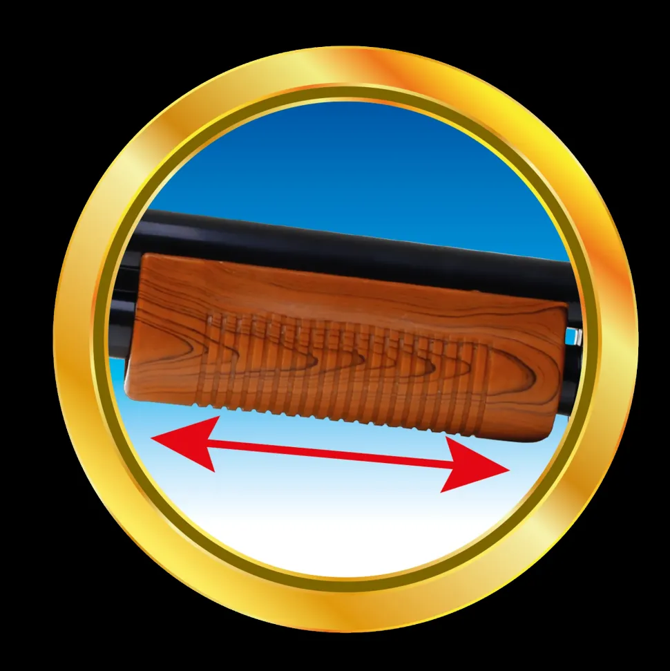 Fucile Bounty Hunter