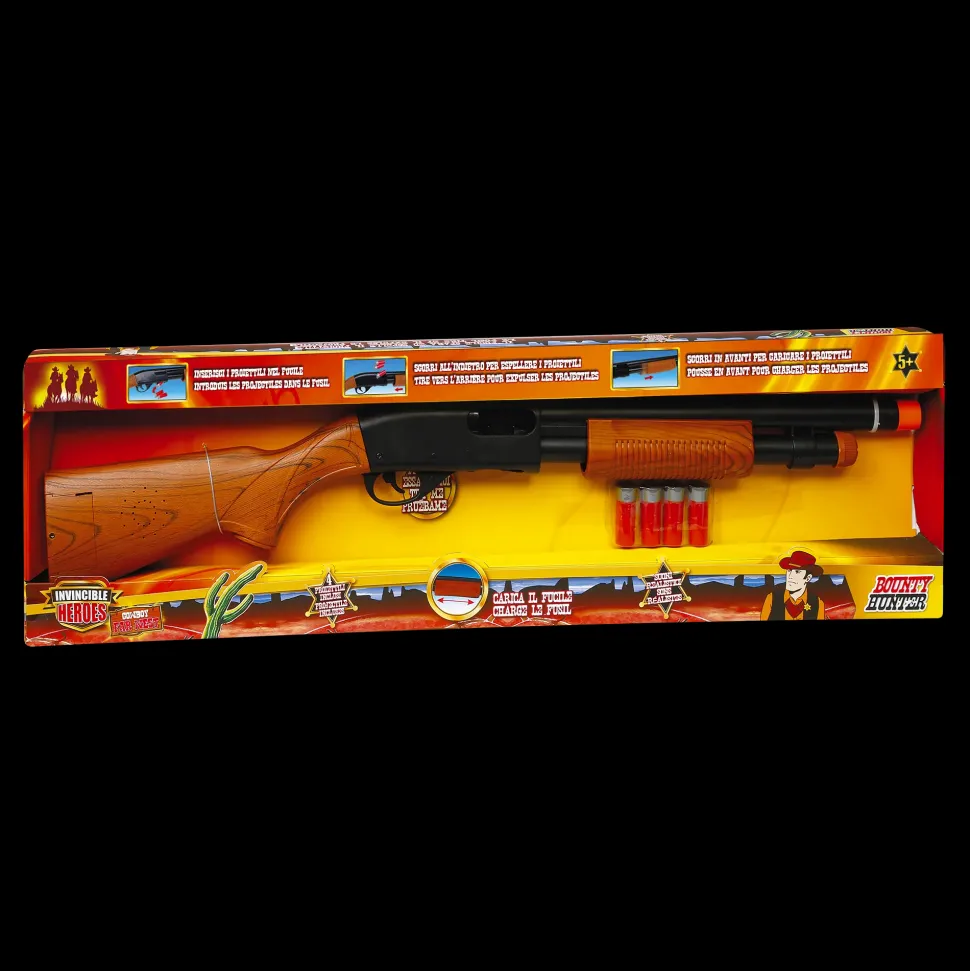 Fucile Bounty Hunter