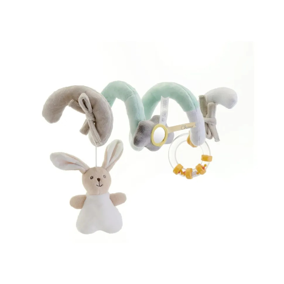 Fune Passeggio My Sweet Dou Dou