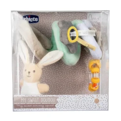 Fune Passeggio My Sweet Dou Dou