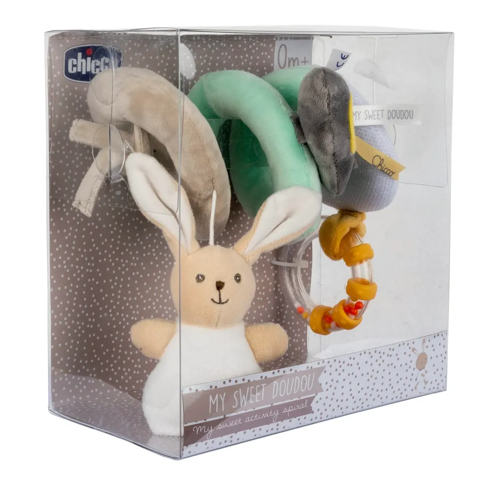 Fune Passeggio My Sweet Dou Dou