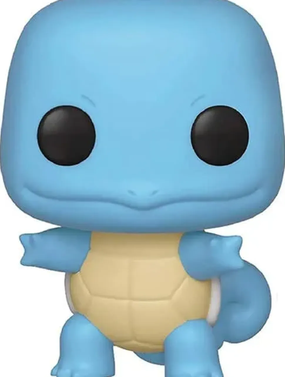 Funko Pop Pokemon Squirtle 504