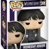 Funko Pop Wednesday Wednesday Addams 1309