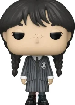 Funko Pop Wednesday Wednesday Addams 1309