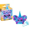 Furby Furblets Luv Lee Peluche Interattivo Con Suoni Adatto Per Bambini Dai 5 Anni In Su