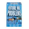 Future Me Problems Gioco Di Carte Di Sarah'S Scribbles, Con 2 Mazzi Di Carte, Da 2 A 4 Giocatori, Perfetto Per Le Serate Di Gioco In Famiglia, Giocattolo Per Bambini, 7+ Anni, Hph14