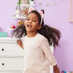 Gabby'S Dollhouse | Le Magiche Orecchiette Di Gabby |Role Play Di Gabby | Giochi Gabby'S Dollhouse Per Bambini Dai 3 Anni In Su