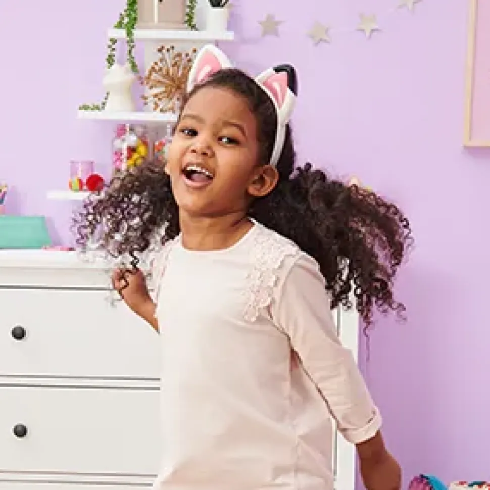 Gabby'S Dollhouse | Le Magiche Orecchiette Di Gabby |Role Play Di Gabby | Giochi Gabby'S Dollhouse Per Bambini Dai 3 Anni In Su