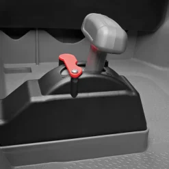 Gaucho Sport. Divertimento Esagerato Anche Sullo Sterrato! Fuoristrada Elettrico Per Bambini A 2 Posti. Dai 3 Anni, 12 V Peg Perego