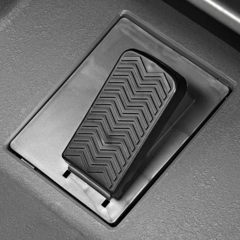 Gaucho Sport. Divertimento Esagerato Anche Sullo Sterrato! Fuoristrada Elettrico Per Bambini A 2 Posti. Dai 3 Anni, 12 V Peg Perego