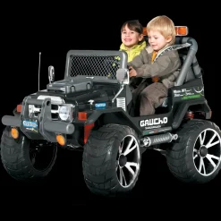 Gaucho Superpower Peg Perego
