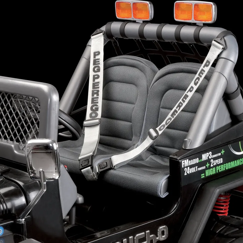 Gaucho Superpower Peg Perego