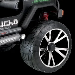 Gaucho Superpower Peg Perego