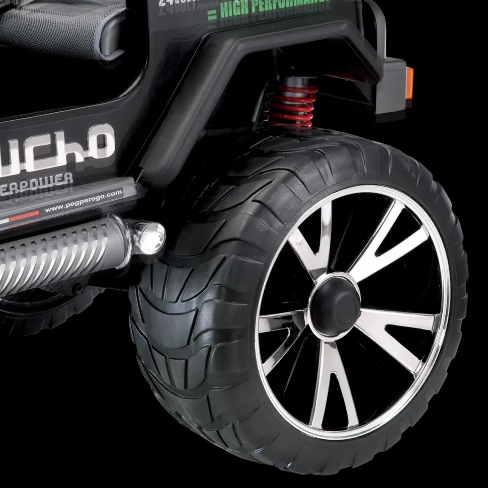 Gaucho Superpower Peg Perego