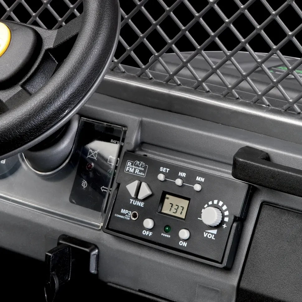 Gaucho Superpower Peg Perego