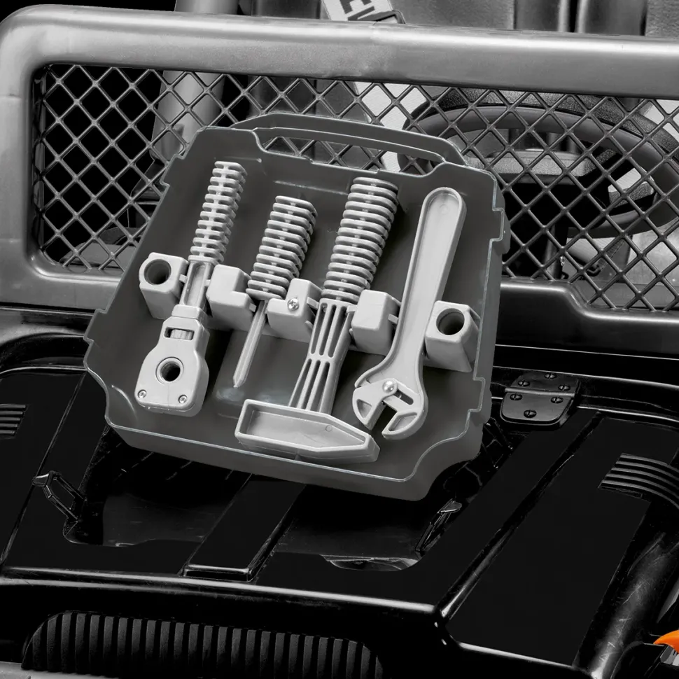 Gaucho Superpower Peg Perego