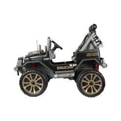 Gaucho Xp 24V Peg Perego