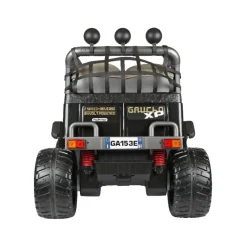 Gaucho Xp 24V Peg Perego