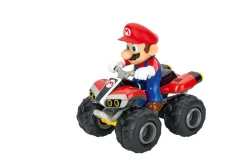 2,4Ghz Mario Kart , Mario Quad