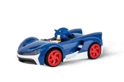 2,4Ghz Team Sonic Racing Sonic