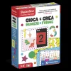 Gioca E Crea I Numeri