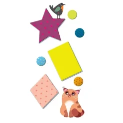 Gioca E Crea I Numeri