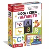 Gioca E Crea L'Alfabeto