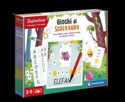 Giochi Di Scrittura