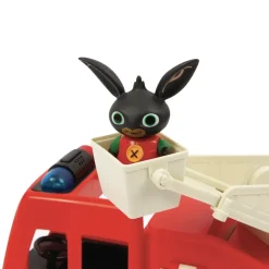 Giochi Preziosi Bing Camion Dei Pompieri Con Luci E Suoni