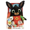 Giochi Preziosi Bing Peek A Boo Peluche Interattivo 28Cm