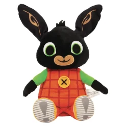 Giochi Preziosi Bing Peek A Boo Peluche Interattivo 28Cm