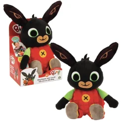 Giochi Preziosi Bing Peluche Morbidissimo "Tante Coccole"