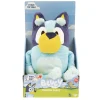 Giochi Preziosi Bluey Plush Parlante Con Tantissime Funzioni Da Scoprire!