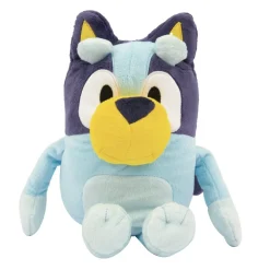 Giochi Preziosi Bluey Plush Parlante Con Tantissime Funzioni Da Scoprire!