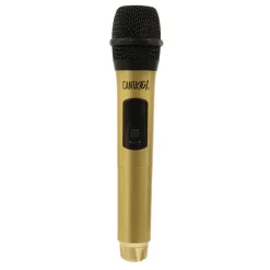 Giochi Preziosi Canta Tu Microfono Wireless Pro