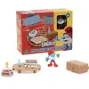 Giochi Preziosi Puffi Mini Playset Grande Puffo