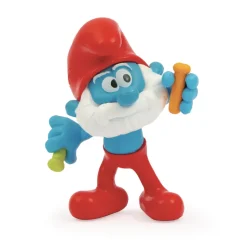 Giochi Preziosi Puffi Mini Playset Grande Puffo