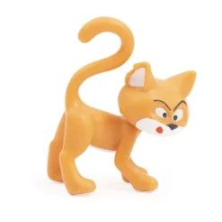 Giochi Preziosi Puffi Set 6 Personaggi Con Personaggio Esclusivo Di Birba