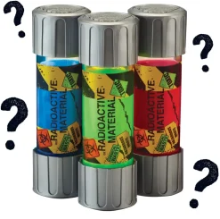 Giochi Preziosi Tartarughe Ninja Personaggi In Fluido Mutante